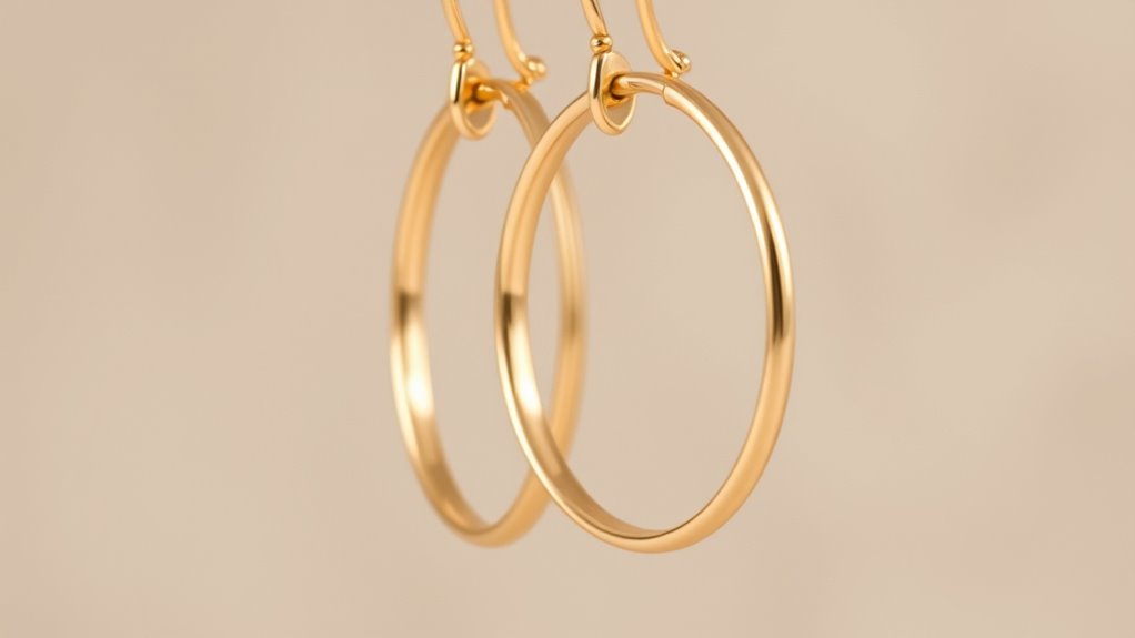 gold authenticity and style