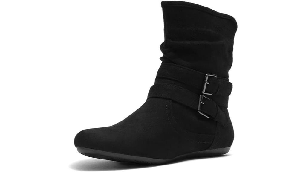 herstyle lindell ankle boots