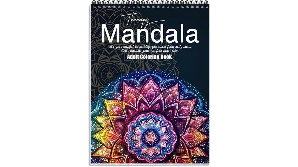intricate designs for relaxation