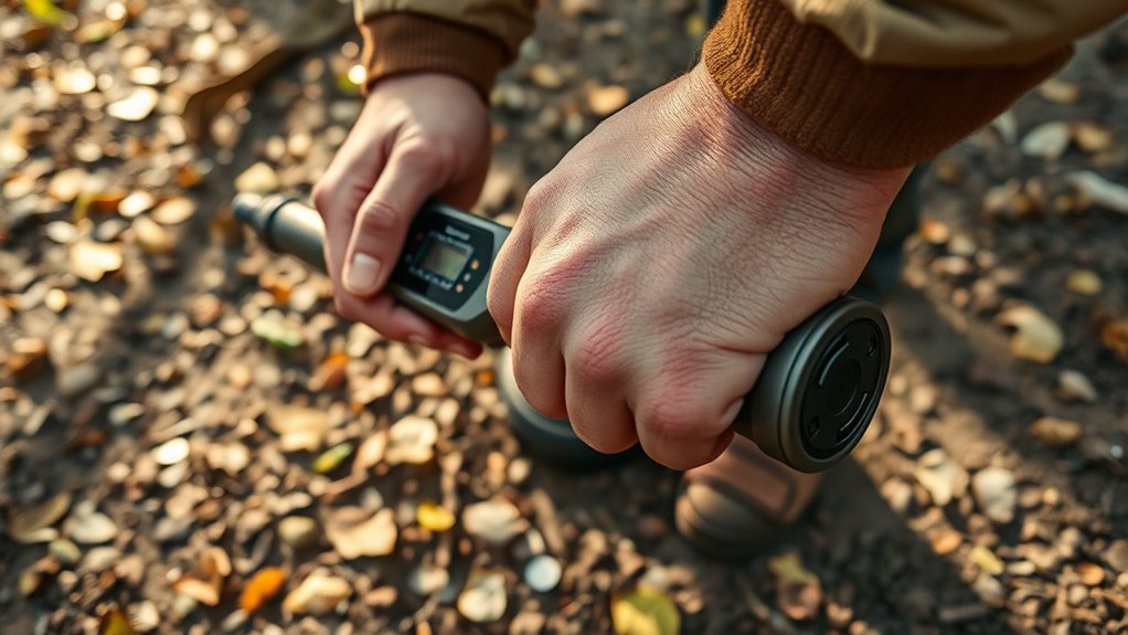 key detection features prioritized