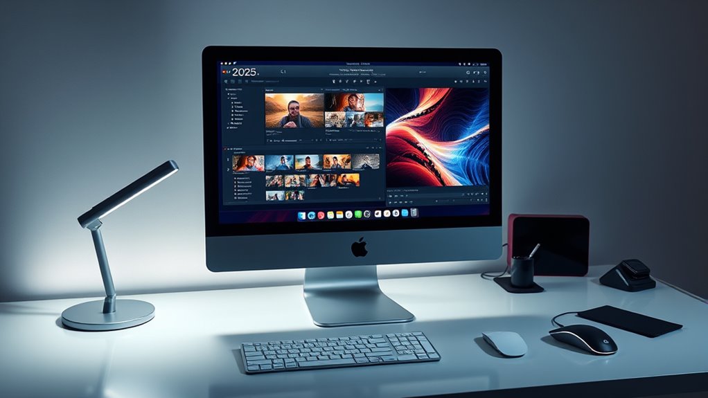 key editing performance factors