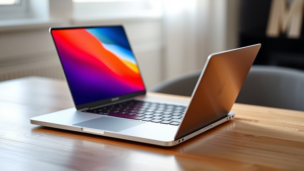 key factors for macbook selection