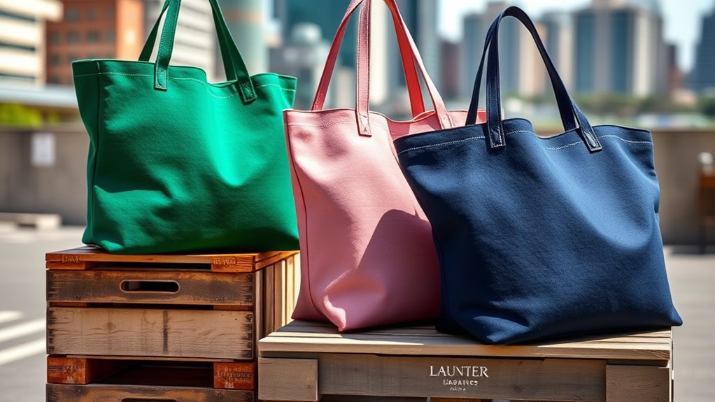 key tote bag considerations
