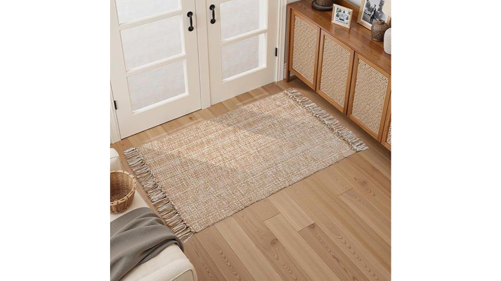 large washable door mat