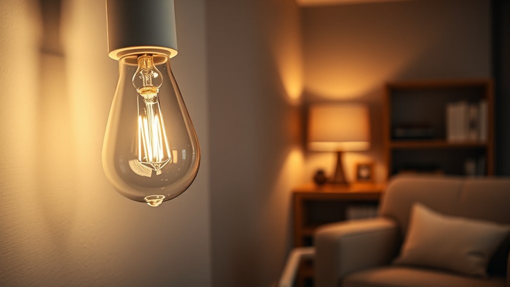 led brightness and compatibility