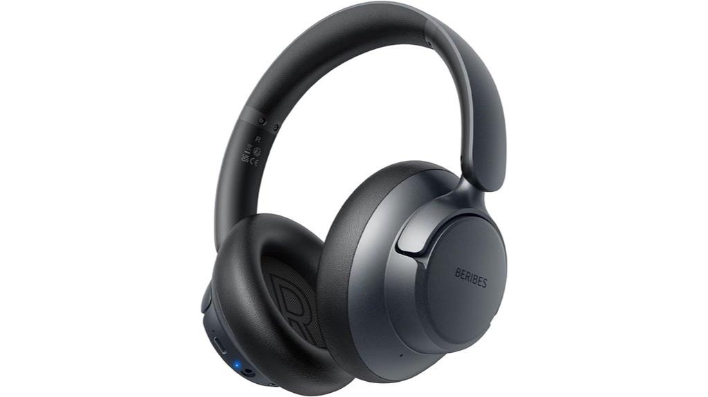 long lasting noise cancellation
