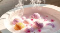 luxury bath bombs guide