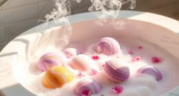 luxury bath bombs guide