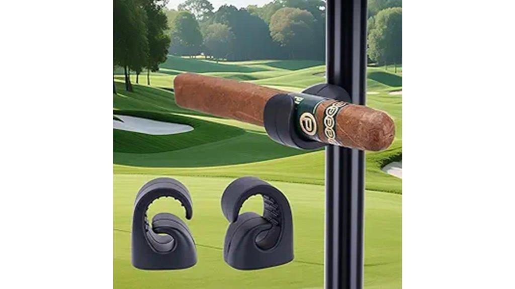 magnetic cigar holder pack