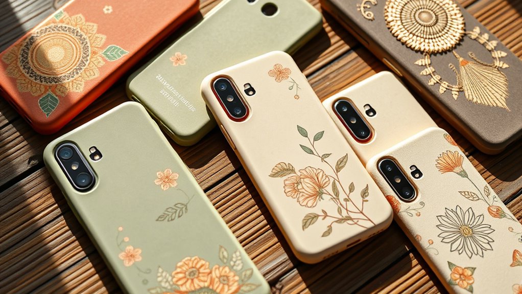 matching style and protection