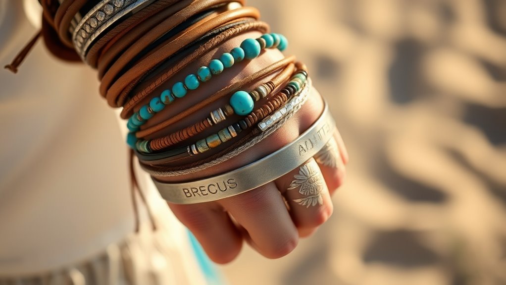 material quality and style