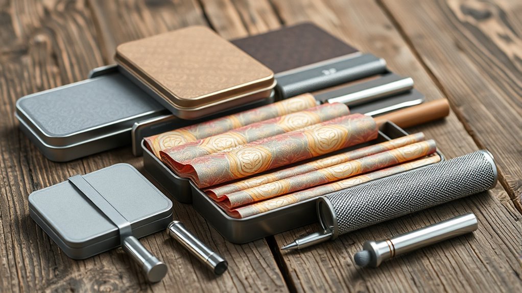 material quality and usability