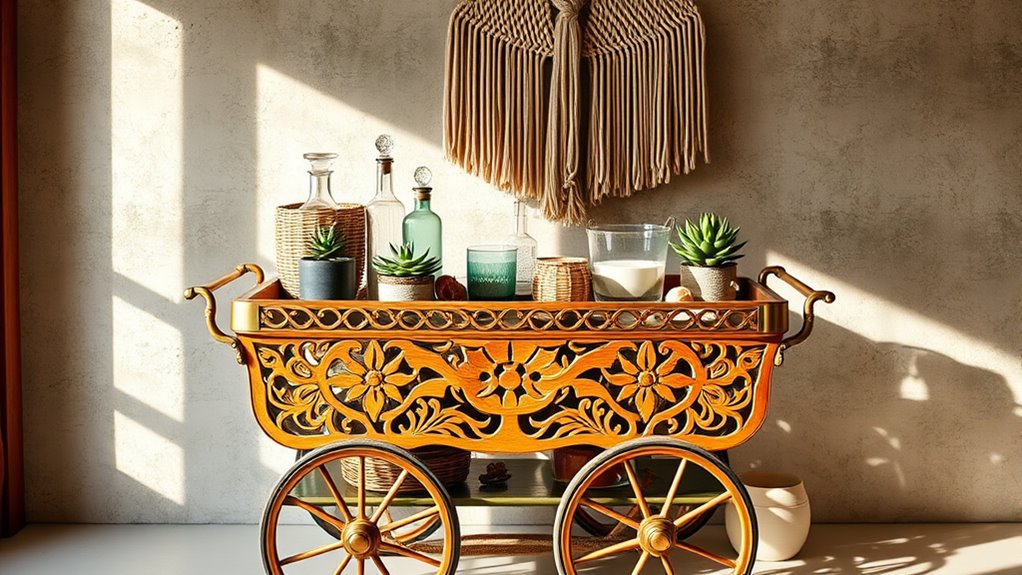 material storage mobility style