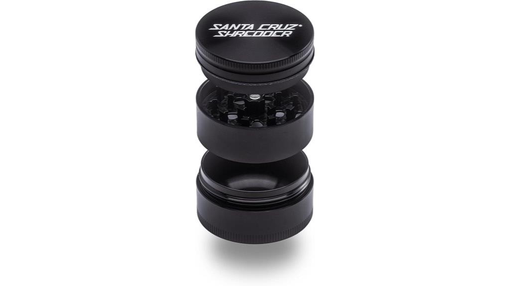 medium 3 piece santa cruz
