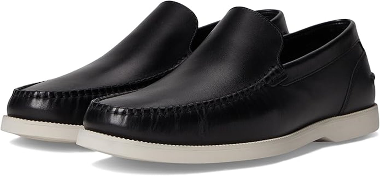 men s classic loafer