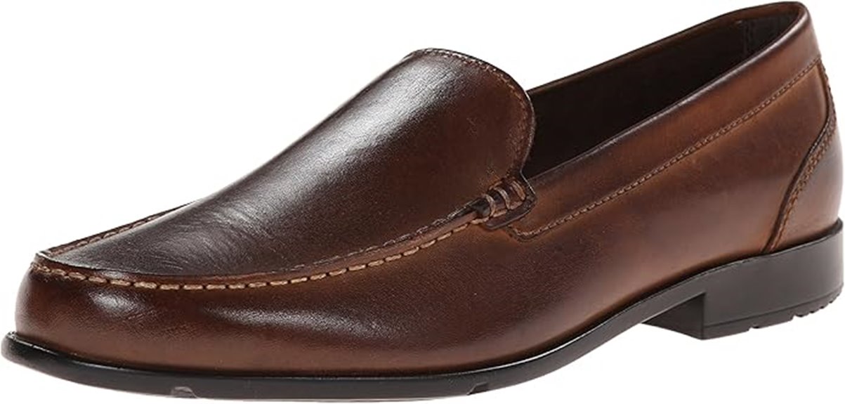 men s lightweight slip on shoes
