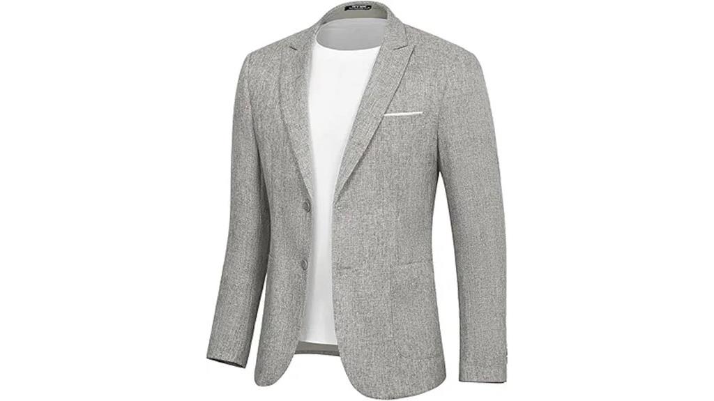 men s slim fit suit