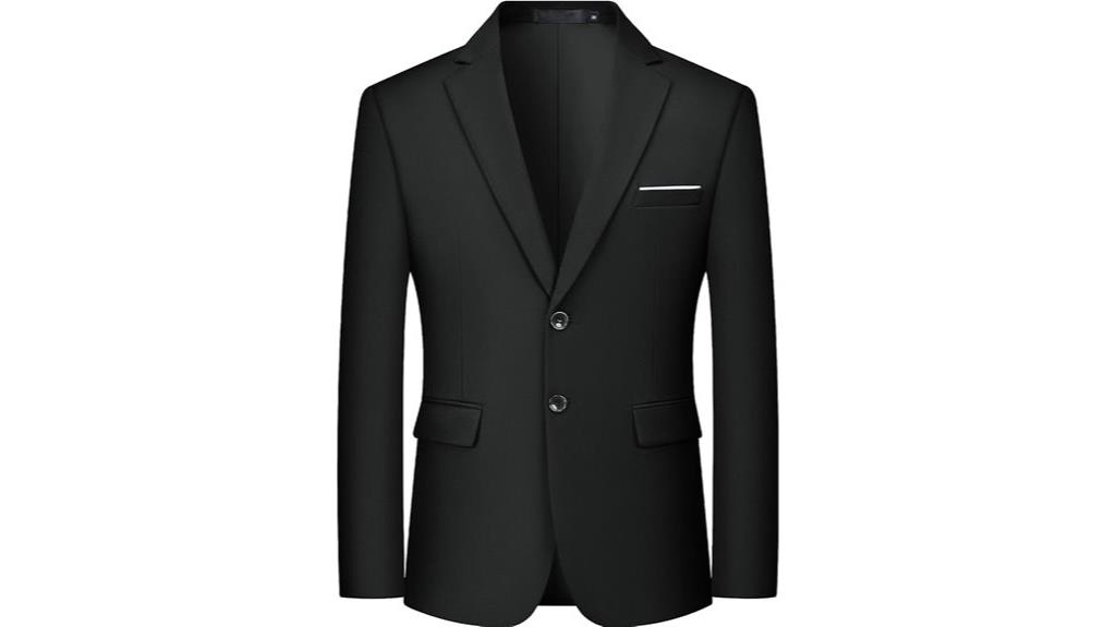 men s slim fit suit