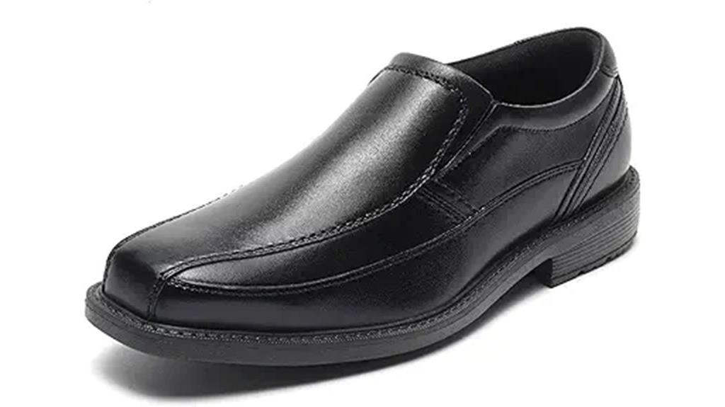men s slip on cycling shoes
