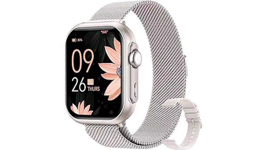 multisport health fitness tracker