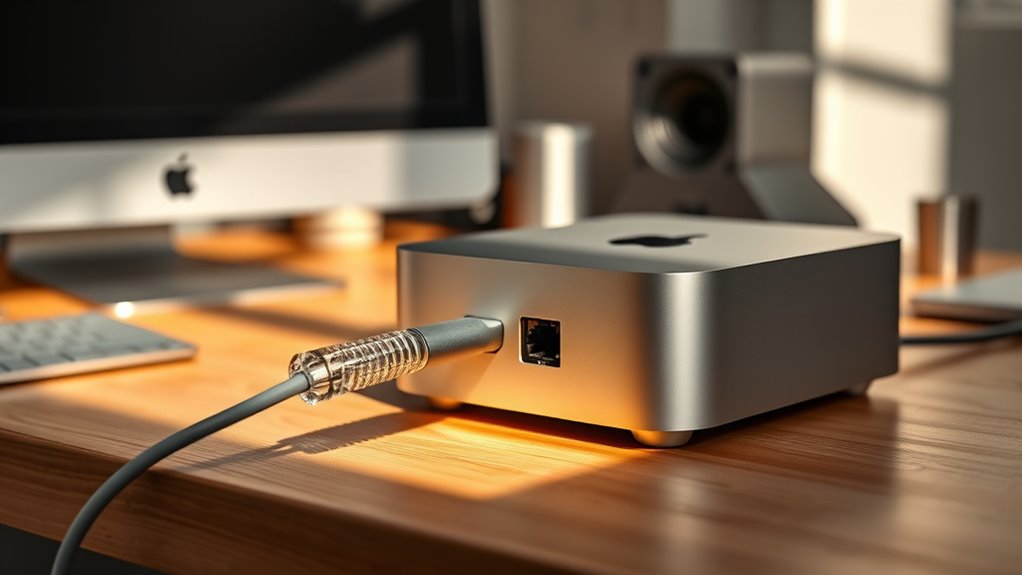 network compatibility and design