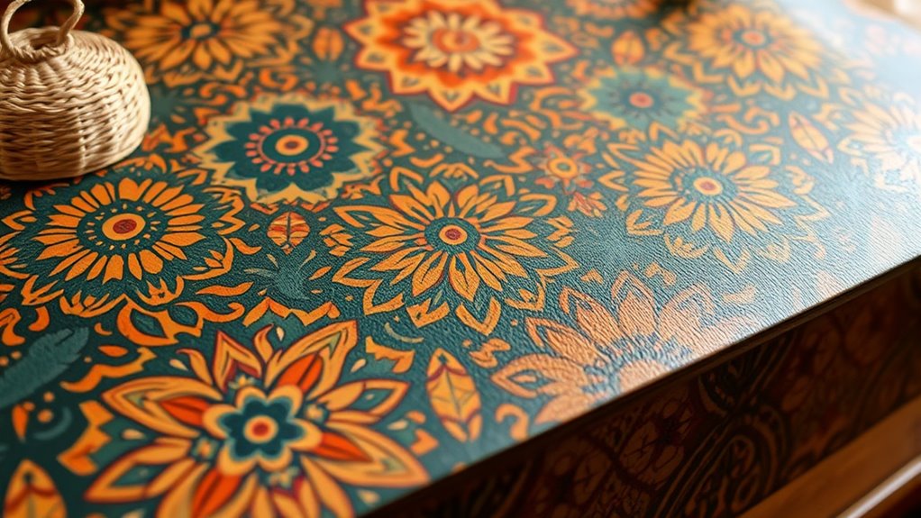 pattern matching and durability