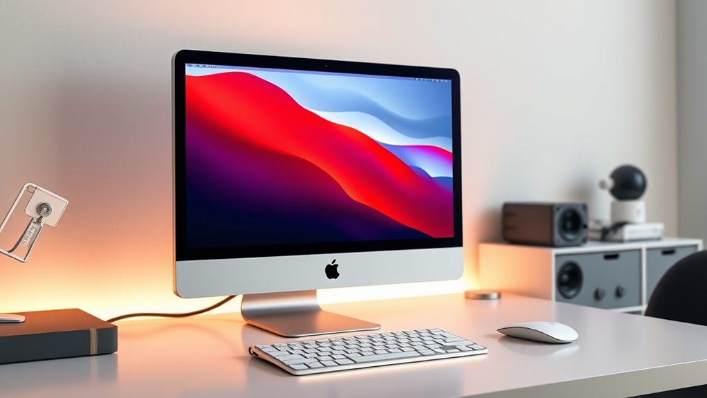 performance storage compatibility design
