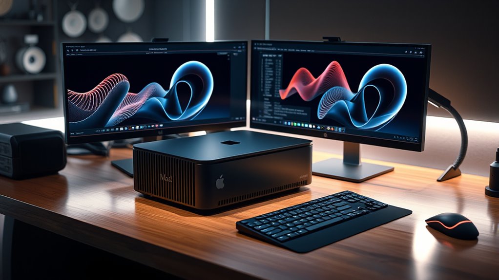 performance storage connectivity budget