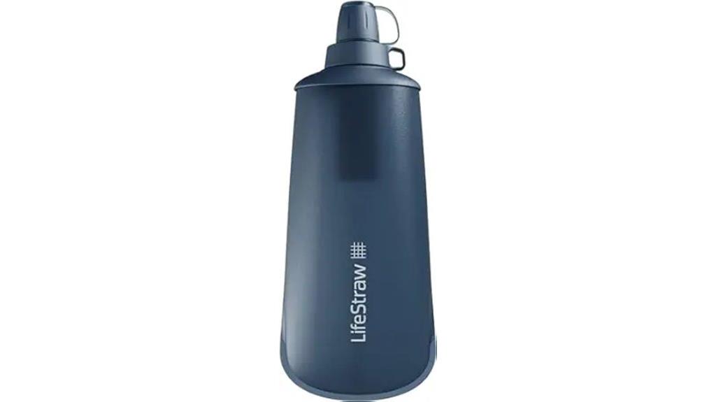 portable 1l water filter