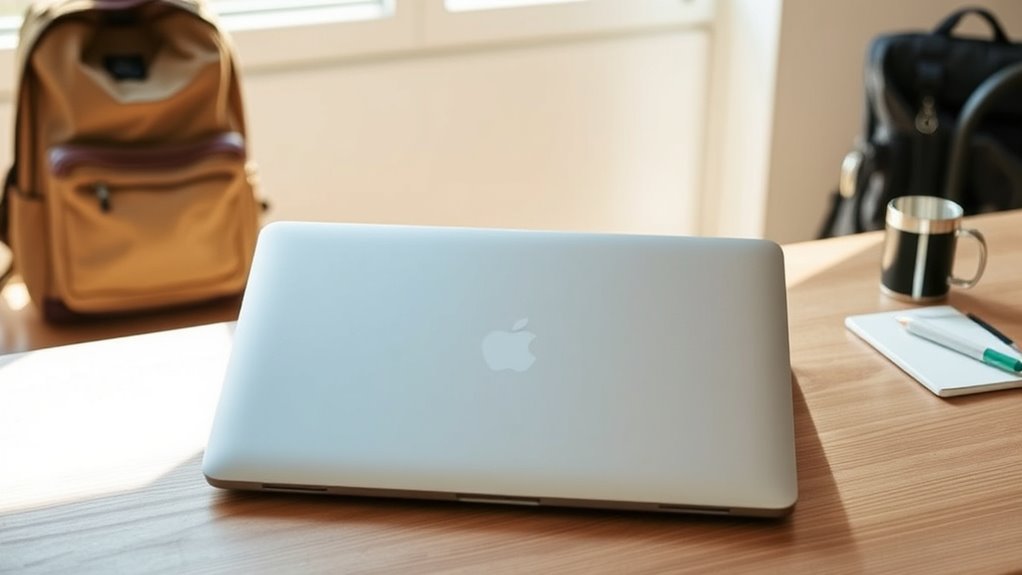 portable efficient connected silent