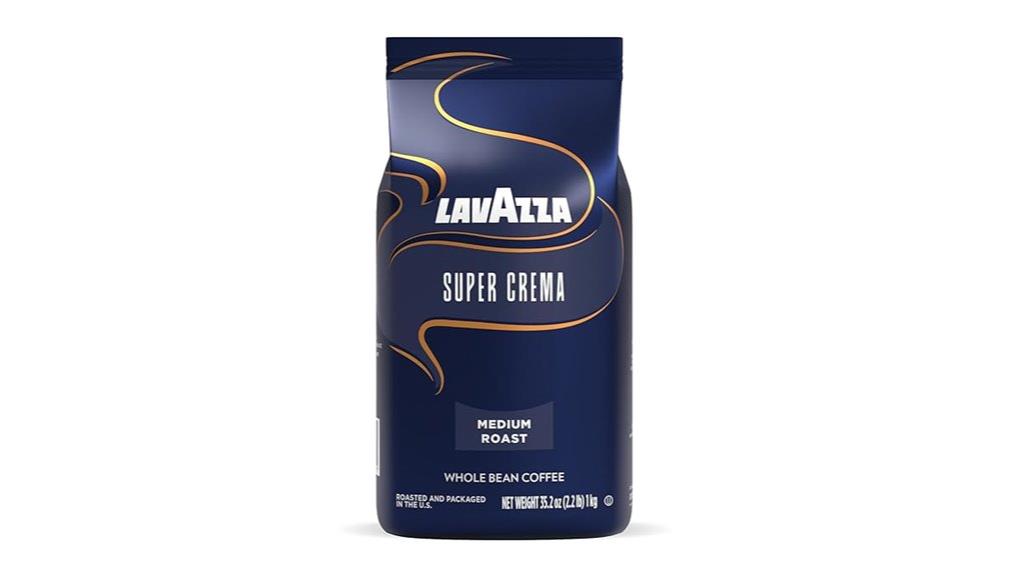 premium whole bean coffee