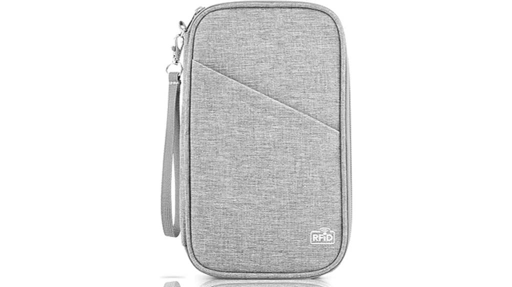 rfid protecting family wallet