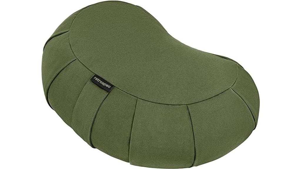 sedona zafu cushion