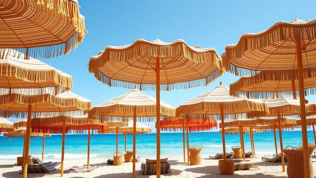 shade durability portability style