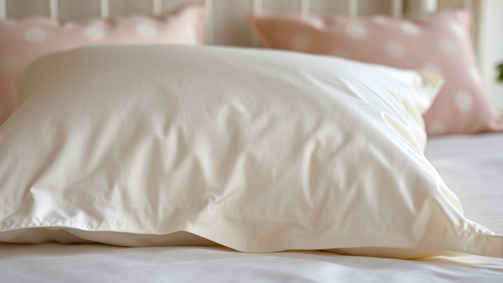 silk pillowcase selection tips