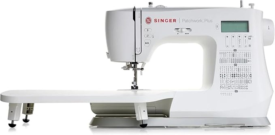 singer c5980q sewing machine