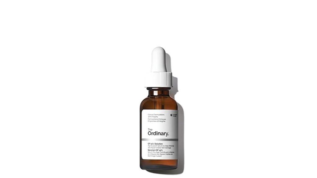 skin and wrinkle treatment