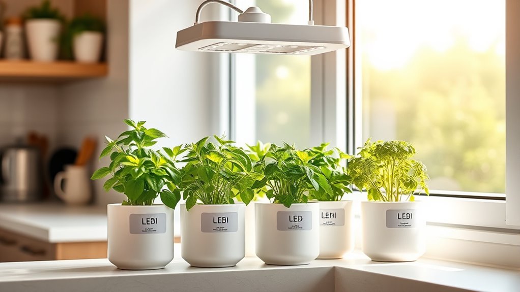 space lighting ease seeds
