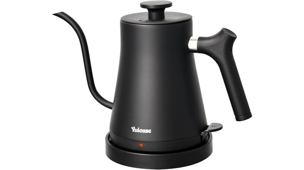 stainless steel electric kettle