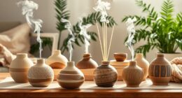 stylish boho diffuser choices