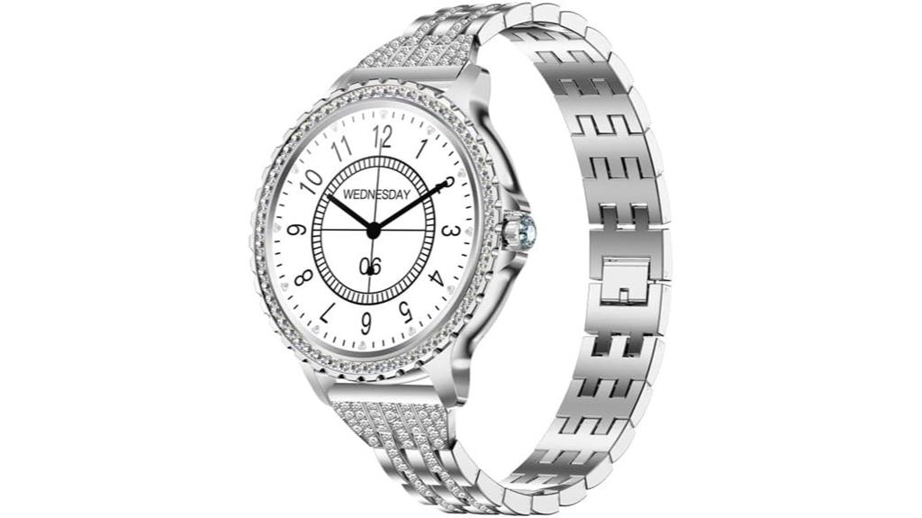 stylish women s fitness watch