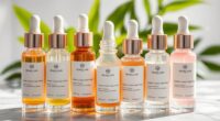 top 14 youth enhancing serums