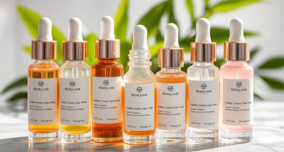 top 14 youth enhancing serums