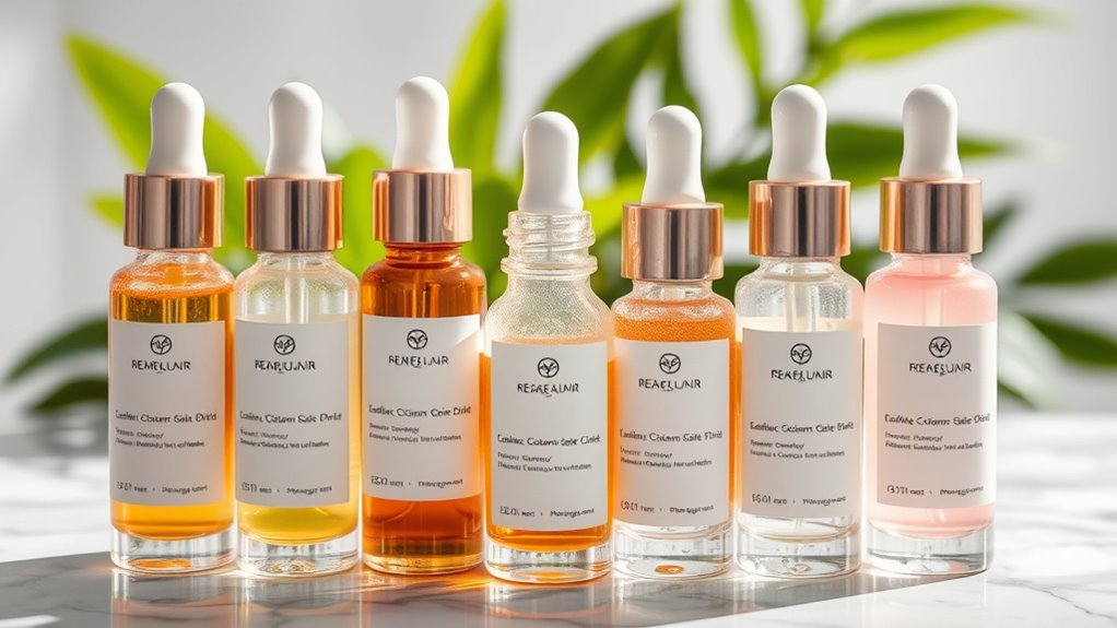 top 14 youth enhancing serums