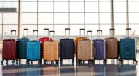 top 15 carry on luggage