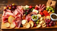 top 15 elegant snack platters