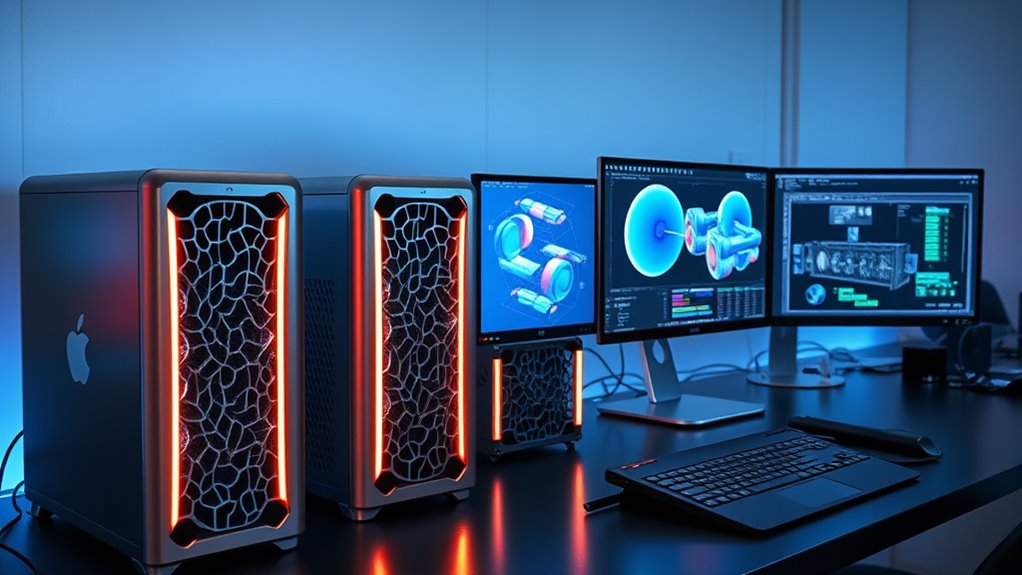 top 3d mac pro picks