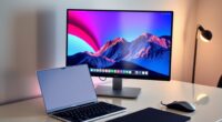 top 5k macbook pro monitors