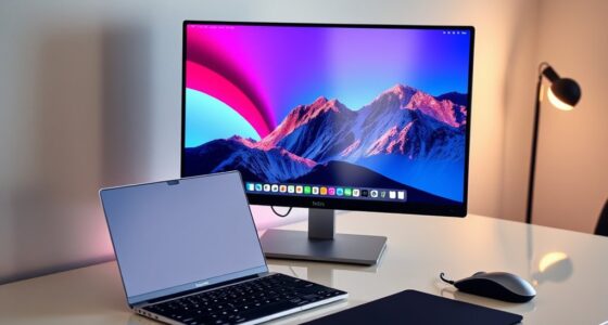 top 5k macbook pro monitors