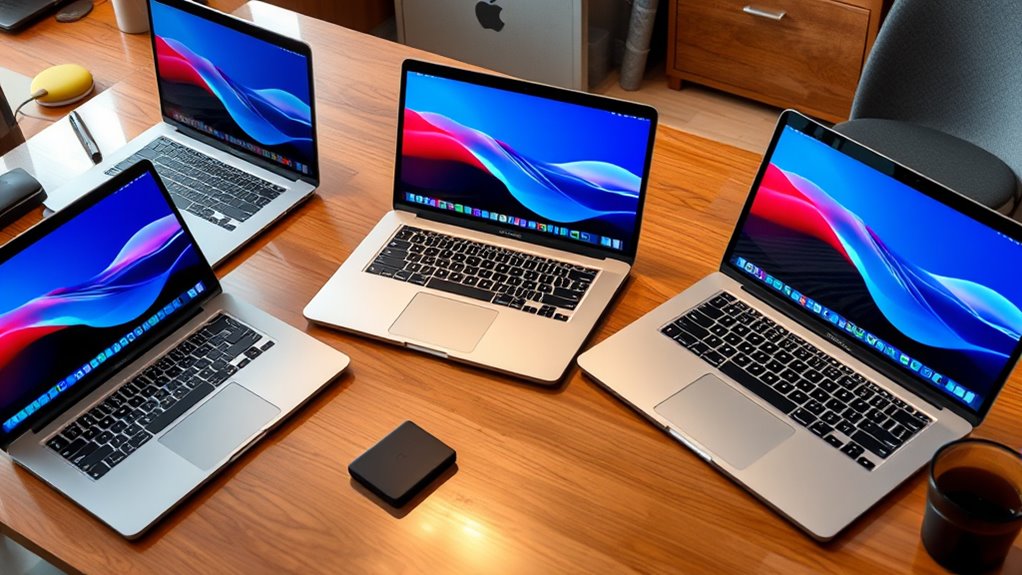 top 64gb memory macbooks